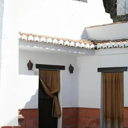 Casa Cueva Sierra Nevada - Holiday home Monachil