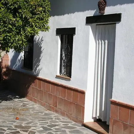 Casa Cueva Sierra Nevada - Monachil