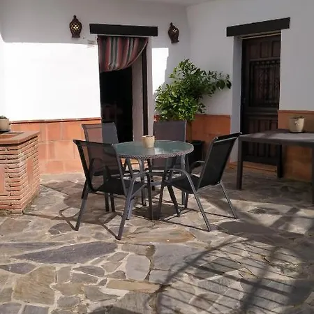 Casa Cueva Sierra Nevada - * Monachil