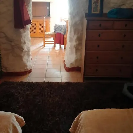 Casa Cueva Sierra Nevada - Holiday home
