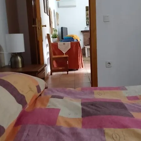 Holiday home Casa Cueva Sierra Nevada -