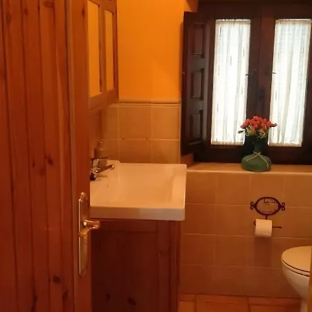Casa Cueva Sierra Nevada - Holiday home *